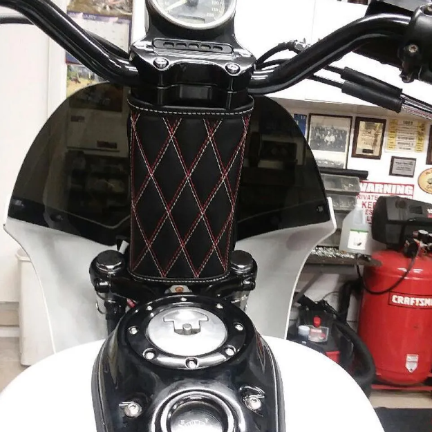 Sick Saddles